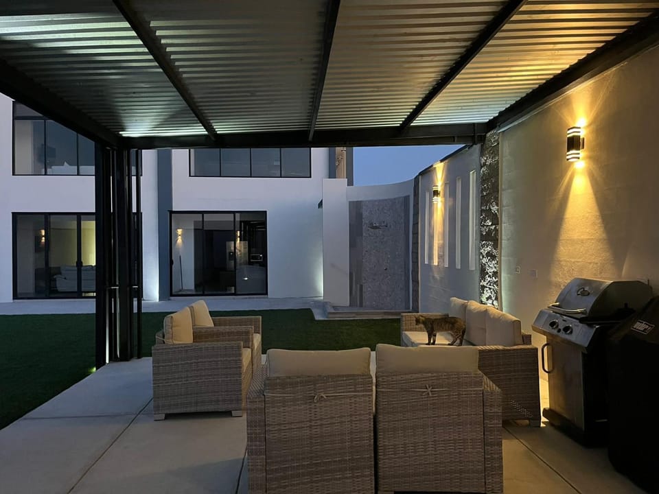 Pelicanos Residencial Apartment in Rocky Point