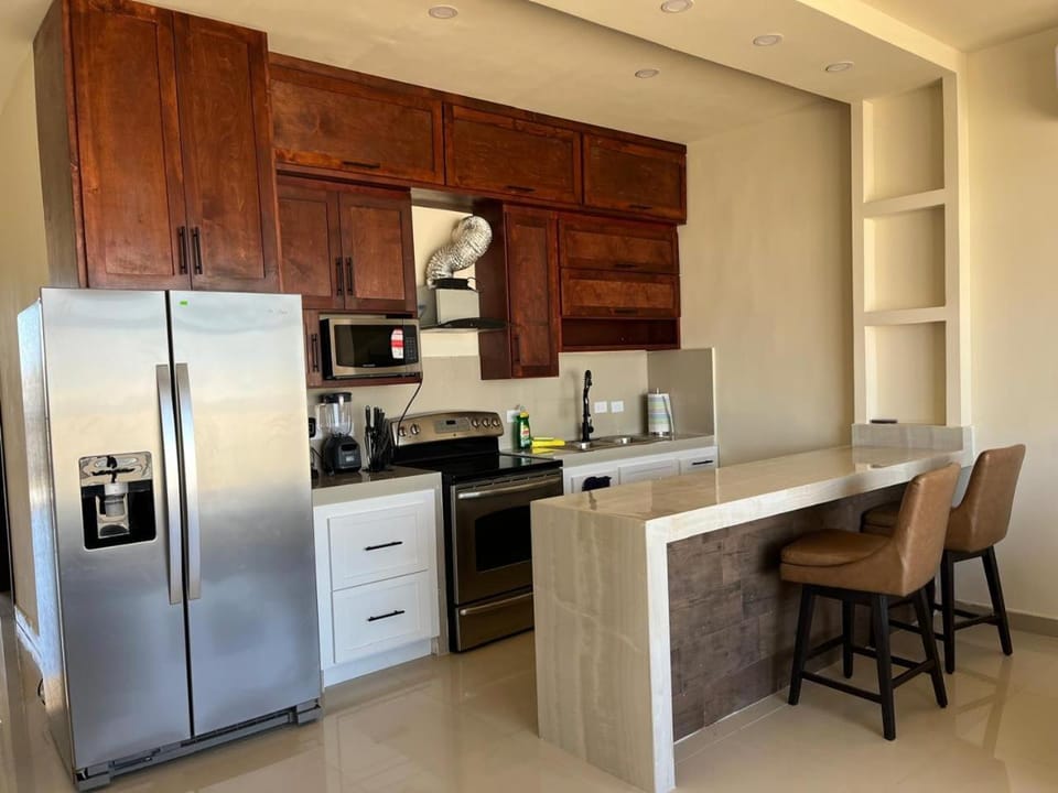Pelicanos Residencial Apartment in Rocky Point
