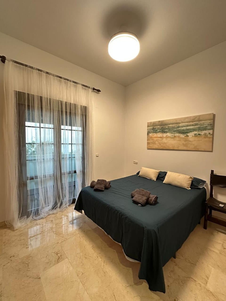 Cozy flat in the city center Apartment in Ceuta