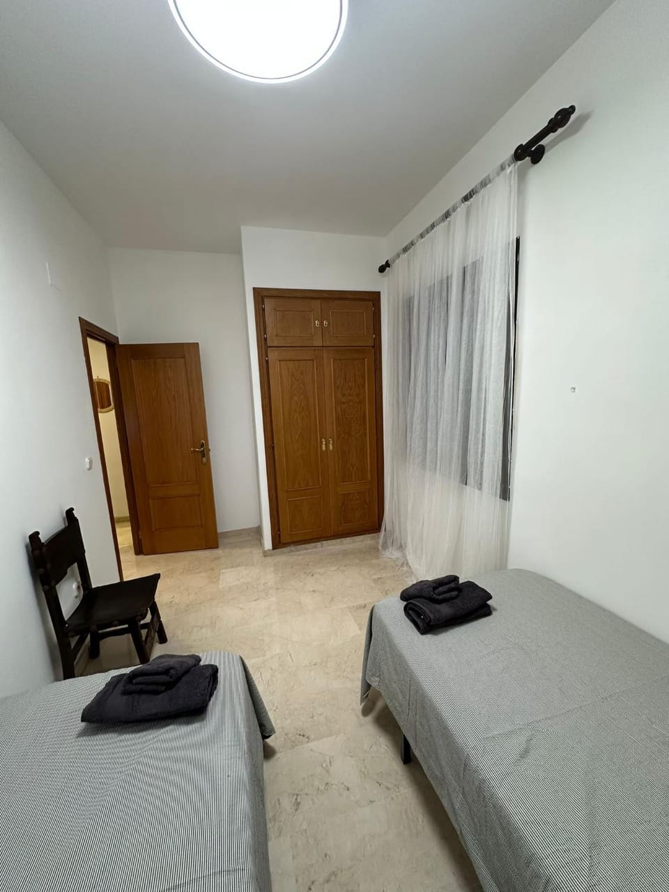 Cozy flat in the city center Apartment in Ceuta