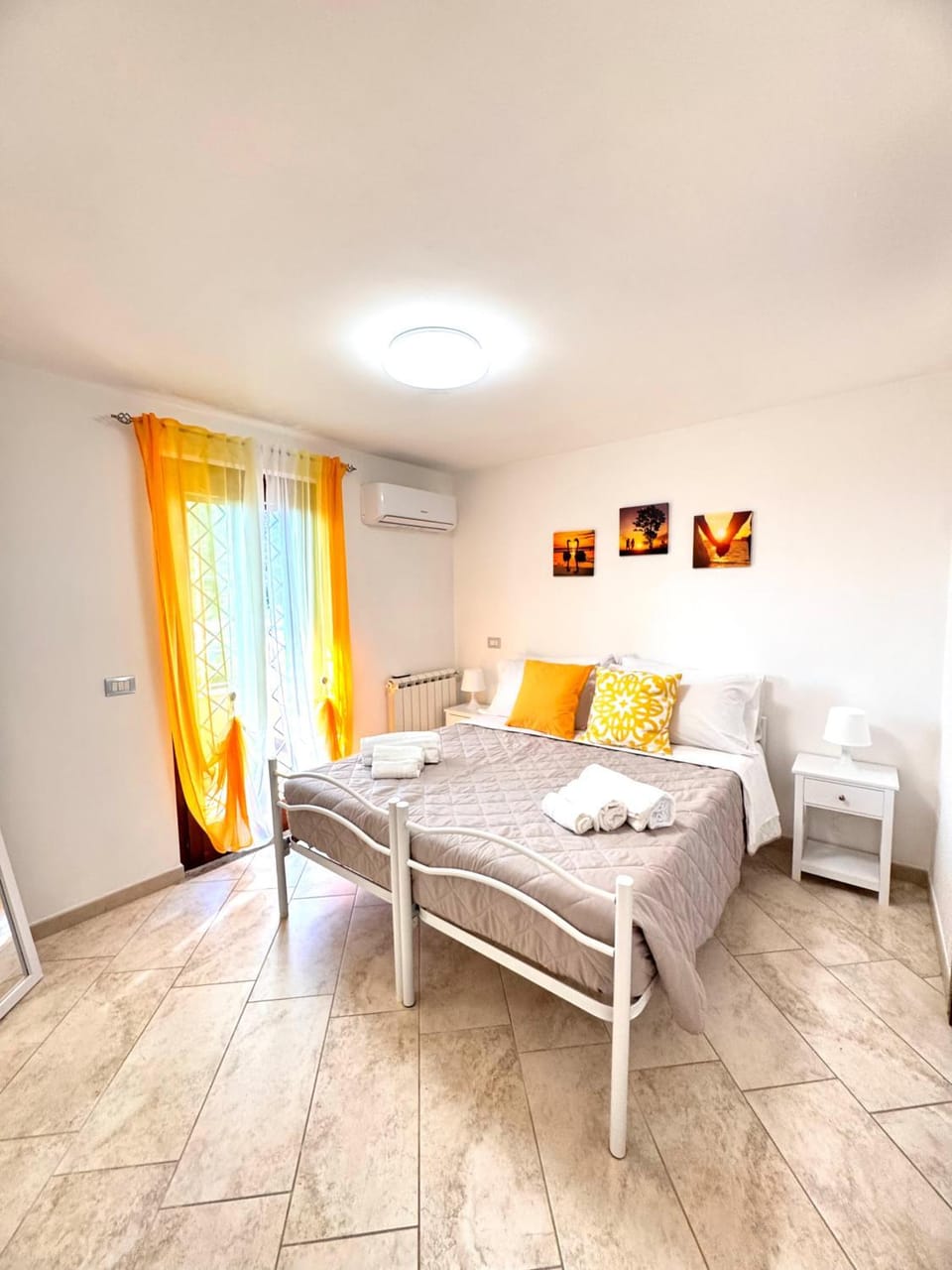 Suites Dreams Fiumicino Sole Apartment in Lazio