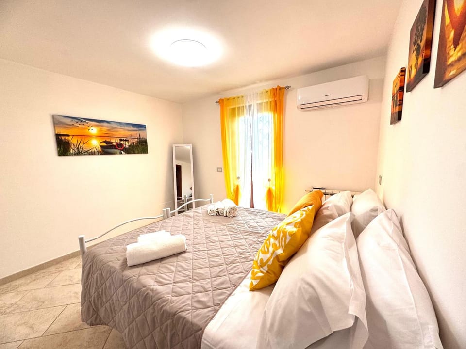 Suites Dreams Fiumicino Sole Apartment in Lazio