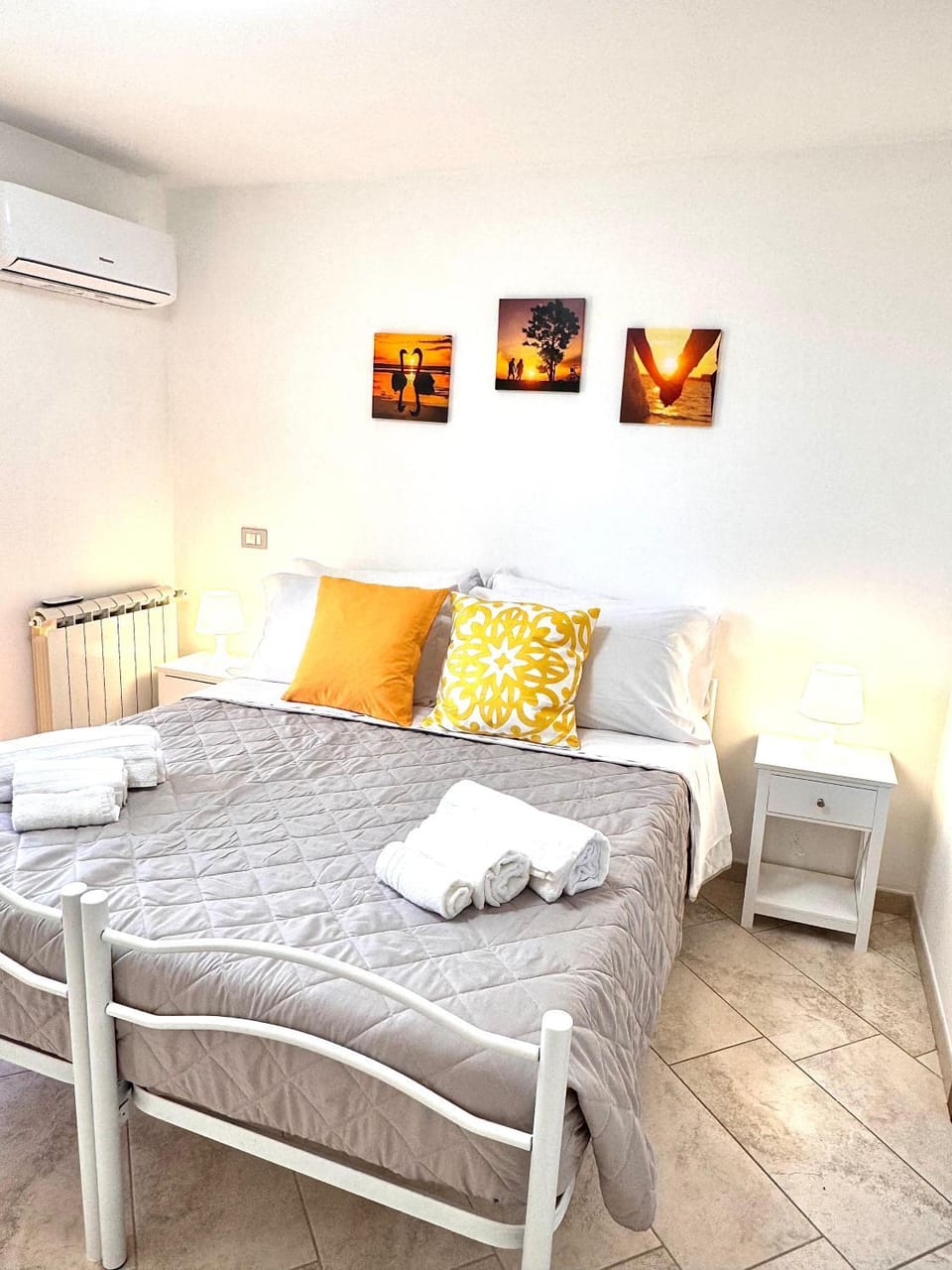 Suites Dreams Fiumicino Sole Apartment in Lazio