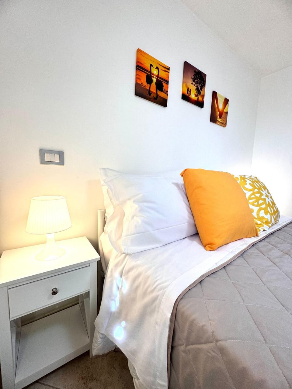Suites Dreams Fiumicino Sole Apartment in Lazio