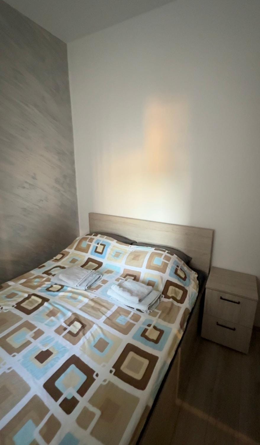 apartmanjagodinaana 2 Apartment in Serbia