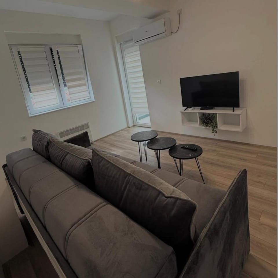 apartmanjagodinaana 2 Apartment in Serbia