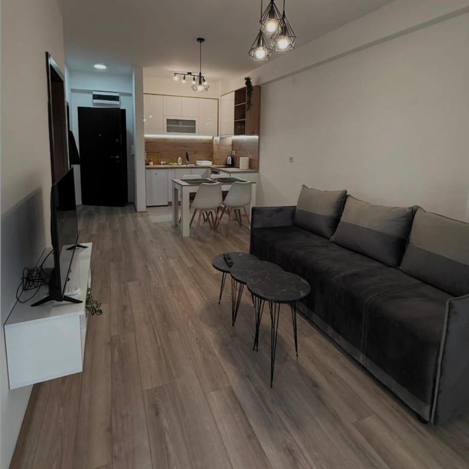 apartmanjagodinaana 2 Apartment in Serbia