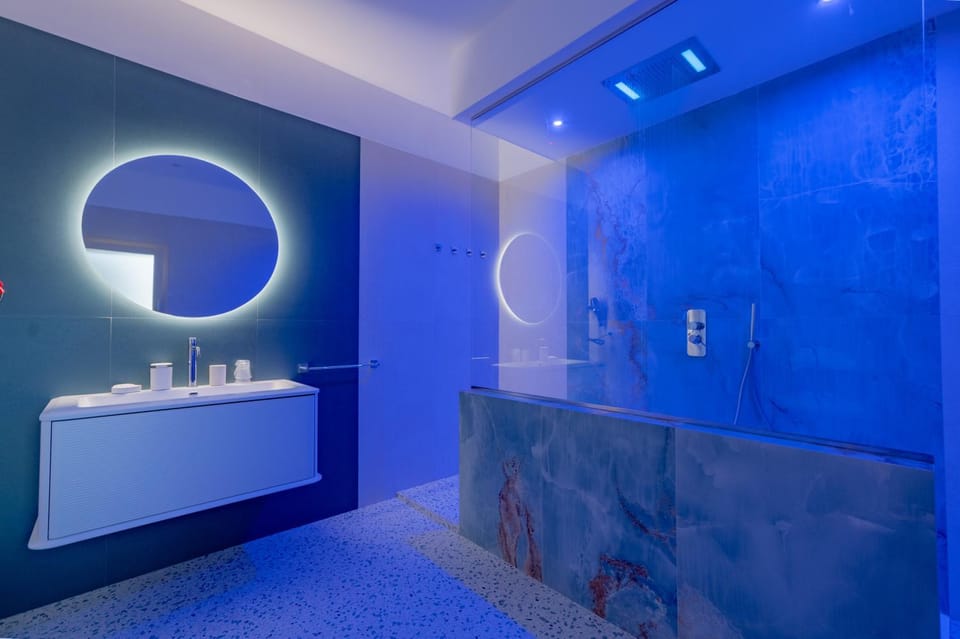 La Casa con il Cuore House in Brindisi
