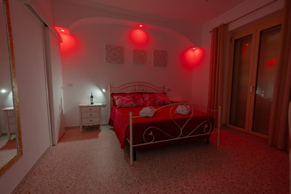 La Casa con il Cuore House in Brindisi
