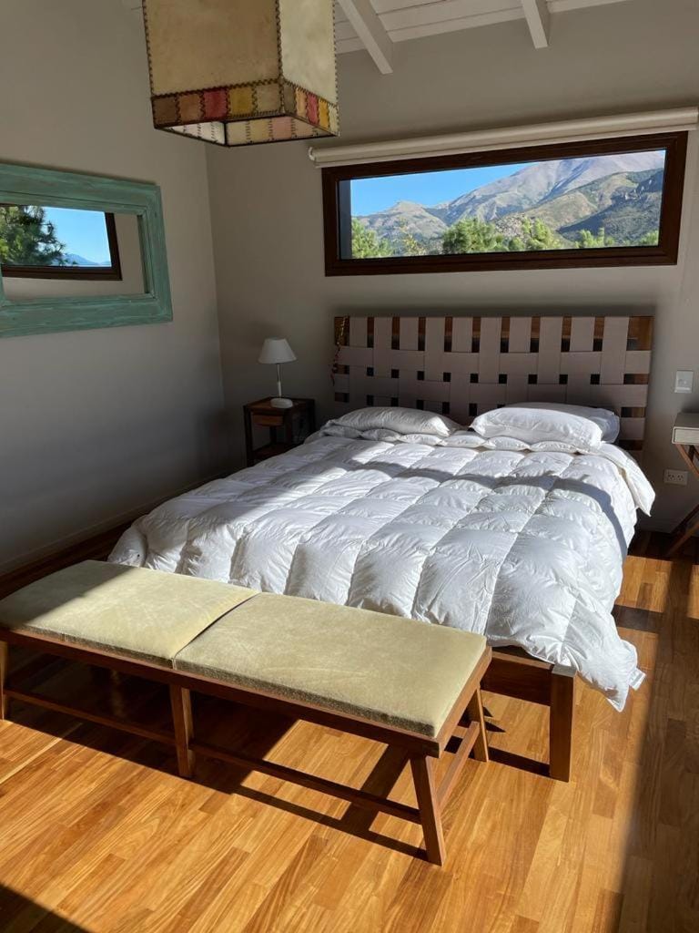 Bariloche Apartamento Arrayan 1 Apartment in San Carlos Bariloche