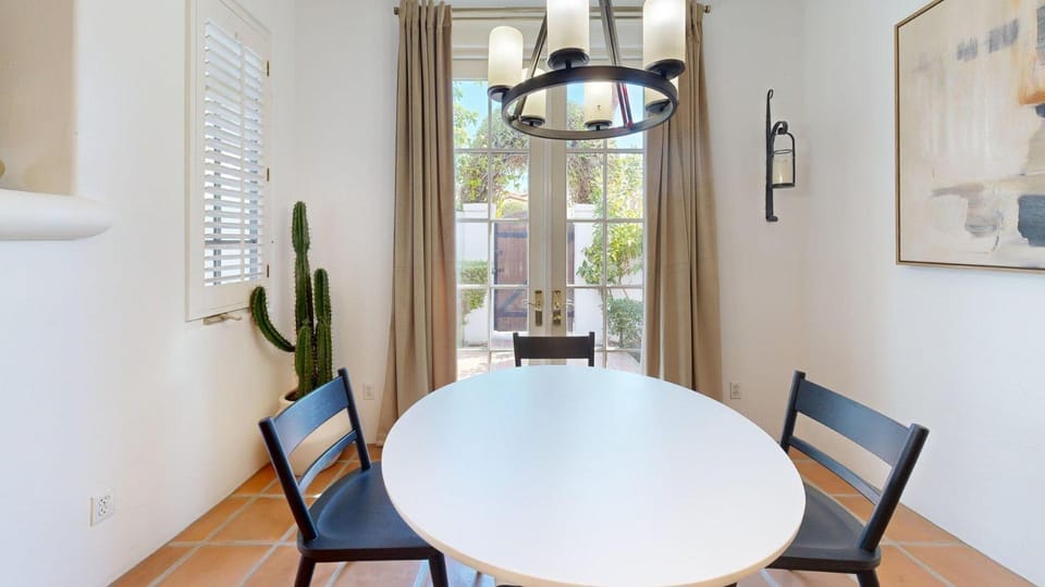 SV254 Spacious 2BR Spa Villa Retreat at LQ Resort Apartment in Indian Wells
