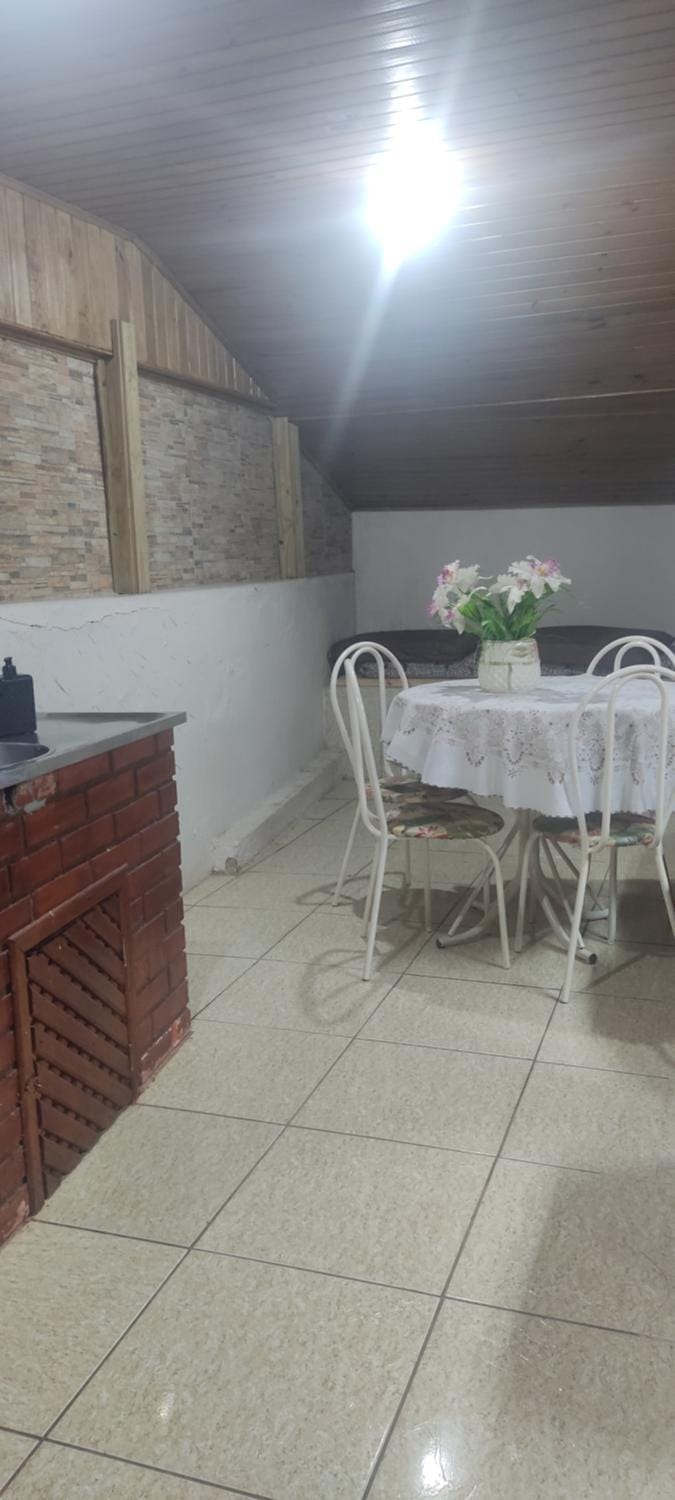 Casa Lagoa Santo Antônio House in State of Santa Catarina
