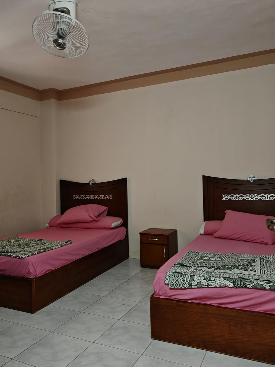 مصيف مارينا الشاطئ الأزرق Apartment in Egypt