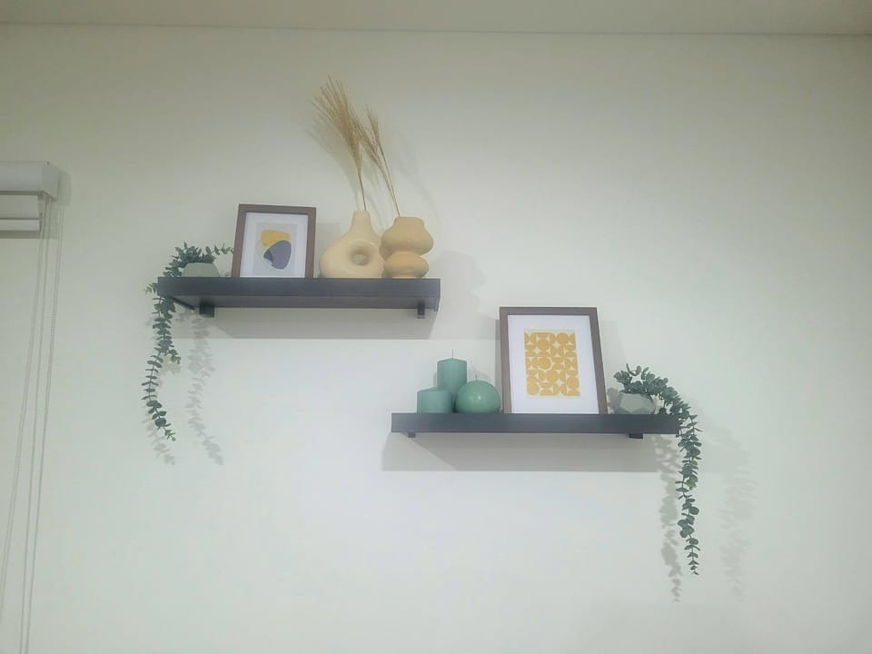 Elegante y moderno departamento en Santa Cruz Apartment in Santa Cruz de la Sierra