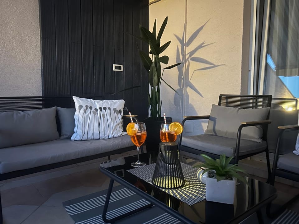 Apartman Tino Zagrebačka ulica 51, Makarska Apartment in Makarska
