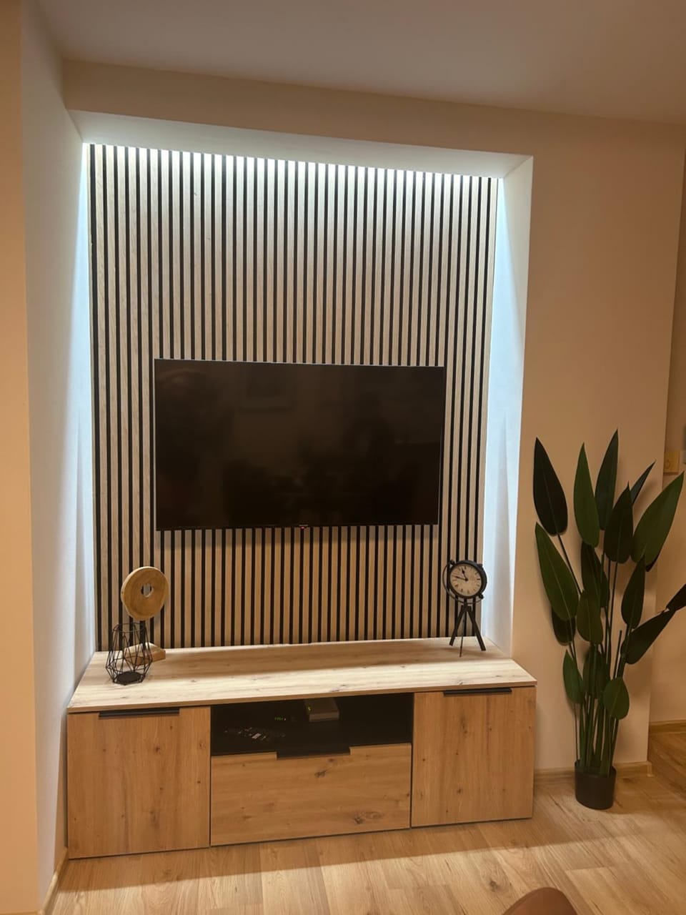 Apartman Tino Zagrebačka ulica 51, Makarska Apartment in Makarska