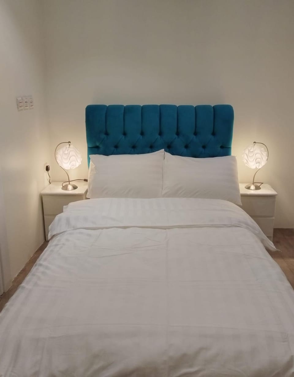 شاليه رفاهية المدينة1 Apartment in Medina