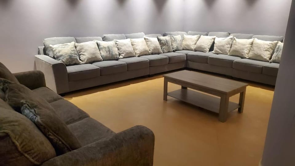 شاليه رفاهية المدينة1 Apartment in Medina