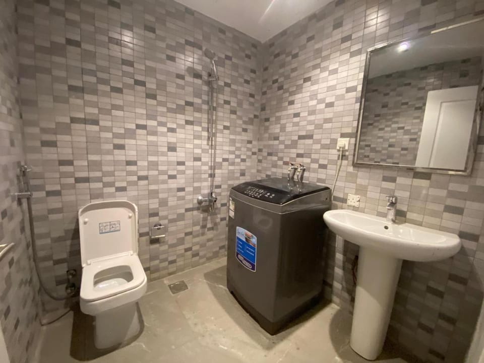 شاليه رفاهية المدينة1 Apartment in Medina
