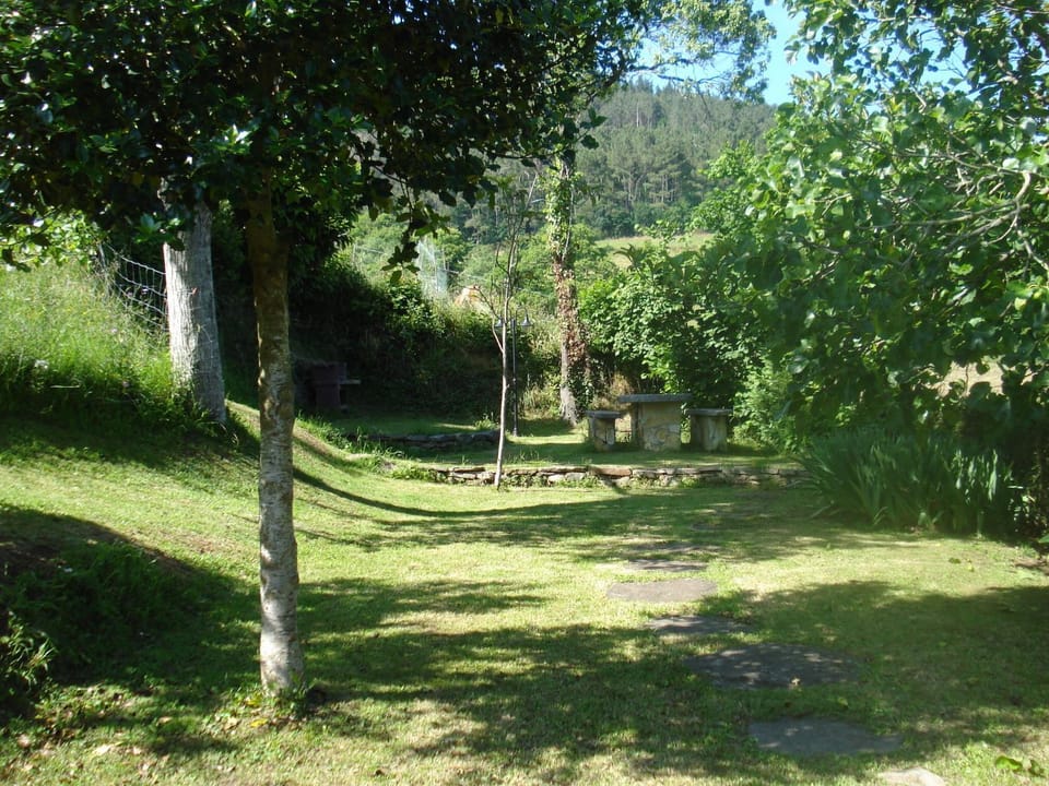 Casa de Aldea Vache Country House in Asturias