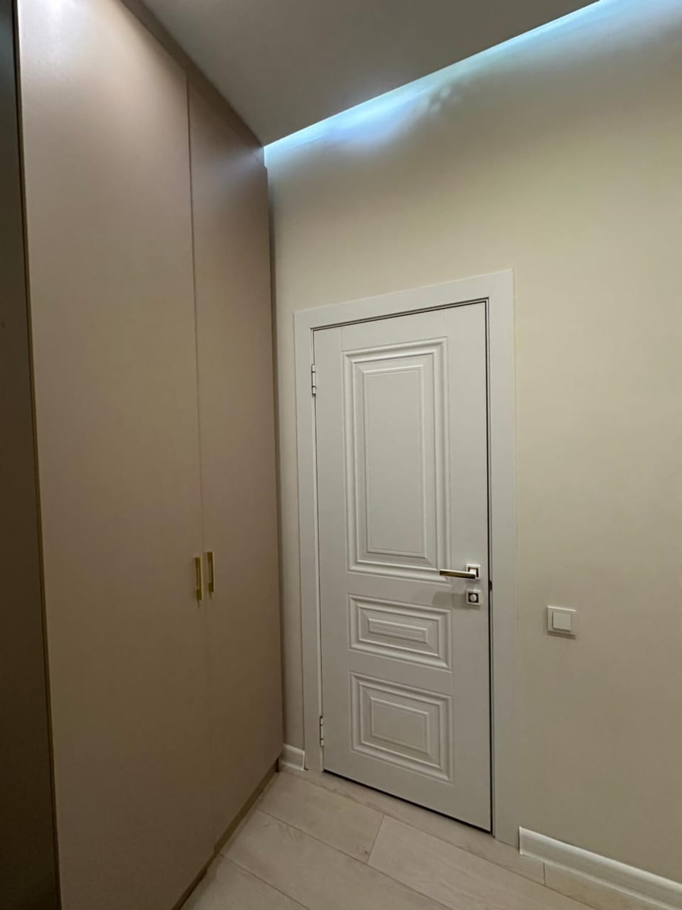 Hotel Apartment in Almaty