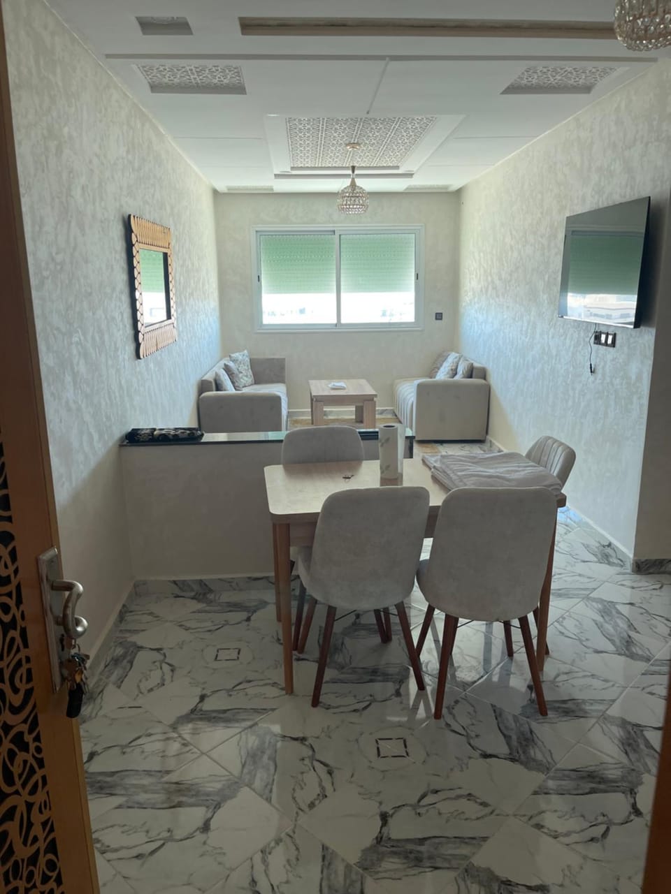 Appartement chic fes Apartment in Fes