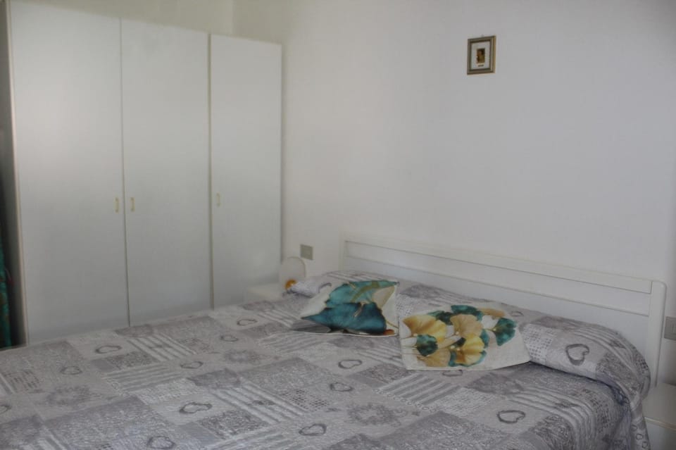 Casa Stintino, vicino spiaggia La Pelosa Apartment in Stintino