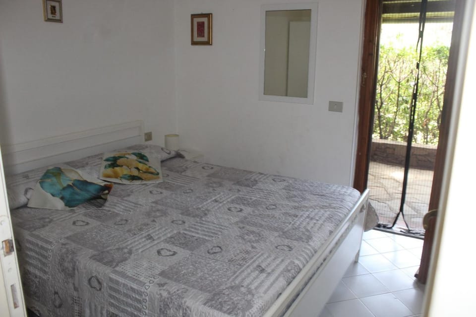 Casa Stintino, vicino spiaggia La Pelosa Apartment in Stintino