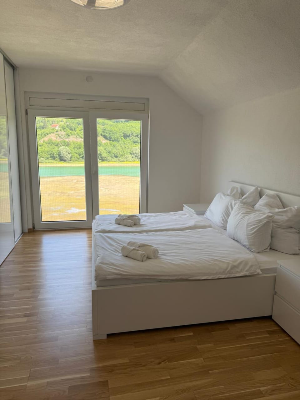 Vila Coric Villa in Federation of Bosnia and Herzegovina