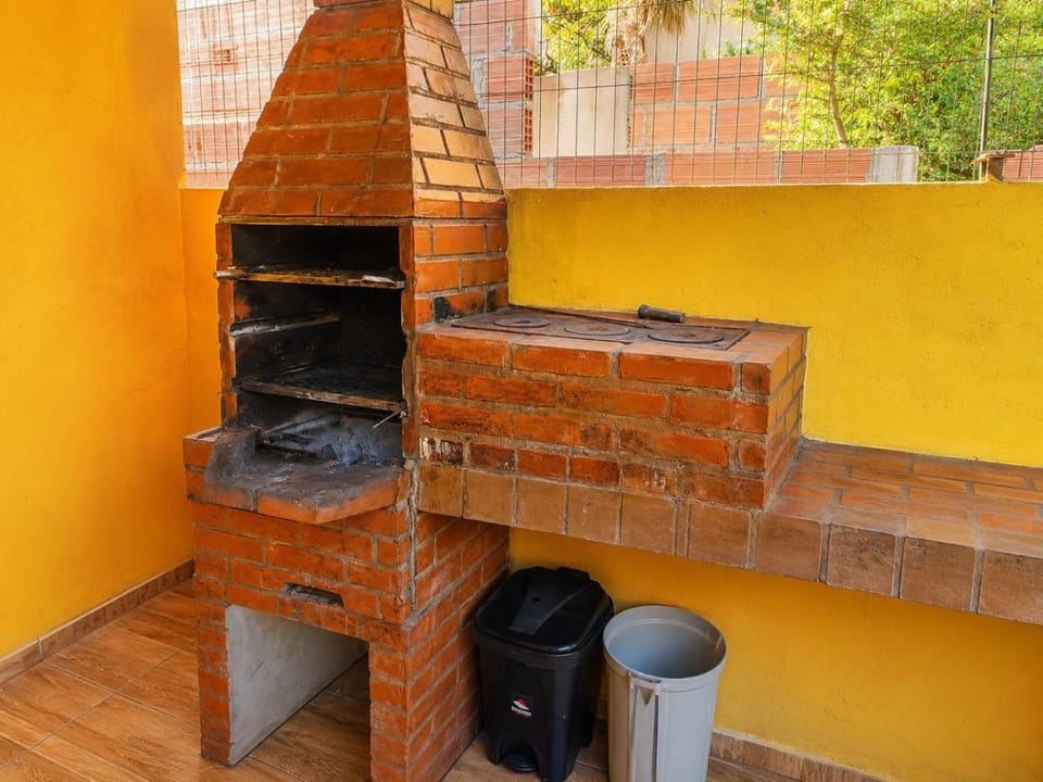 BBQ facilities