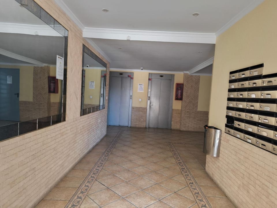 Comfortable Holiday Apartment in Torrevieja with Pool and Near the Sea Apartment in Torrevieja