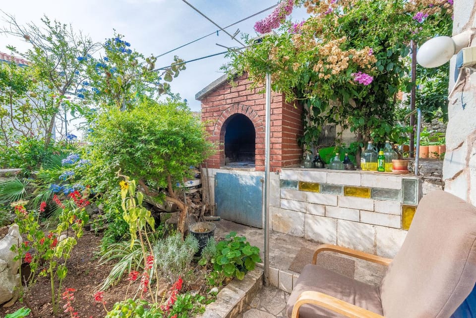 BBQ facilities