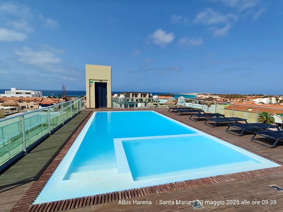 Day, Pool view, Swimming pool