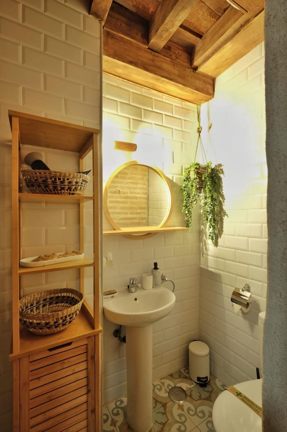 Estudio Casco Histórico Apartment in Toledo