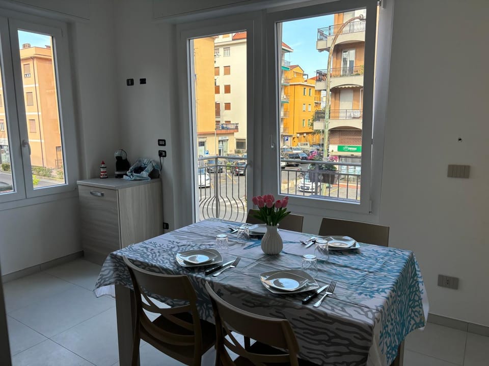 Cà in scia maina Apartment in Liguria