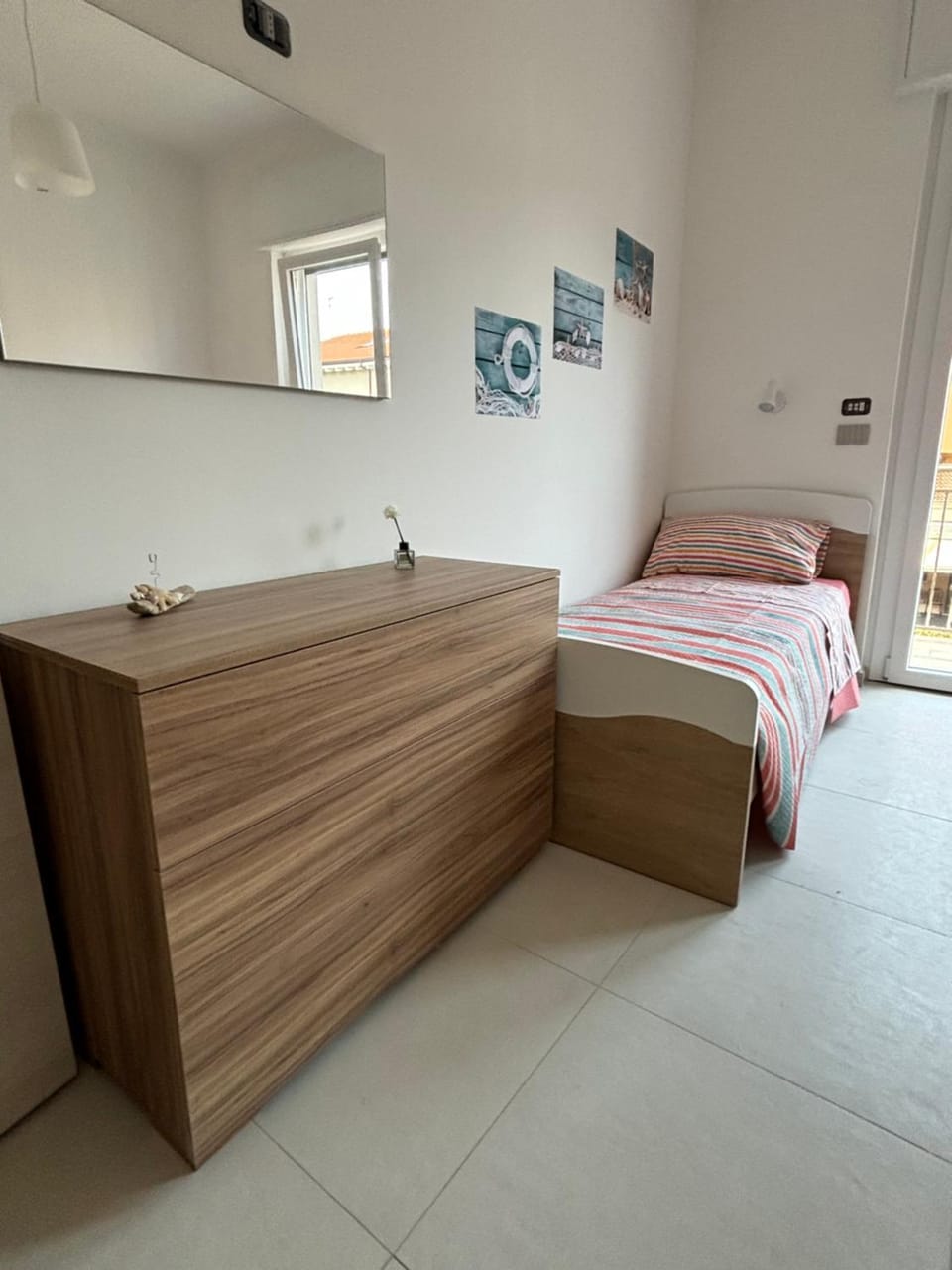 Cà in scia maina Apartment in Liguria