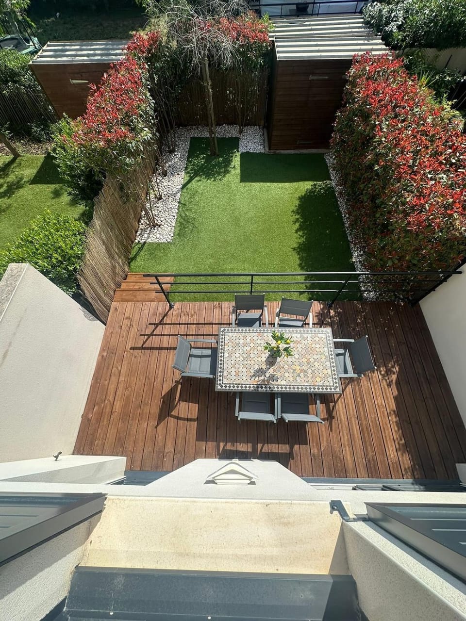 Maison indépendante avec jardin dans résidence proche de la plage House in Occitanie