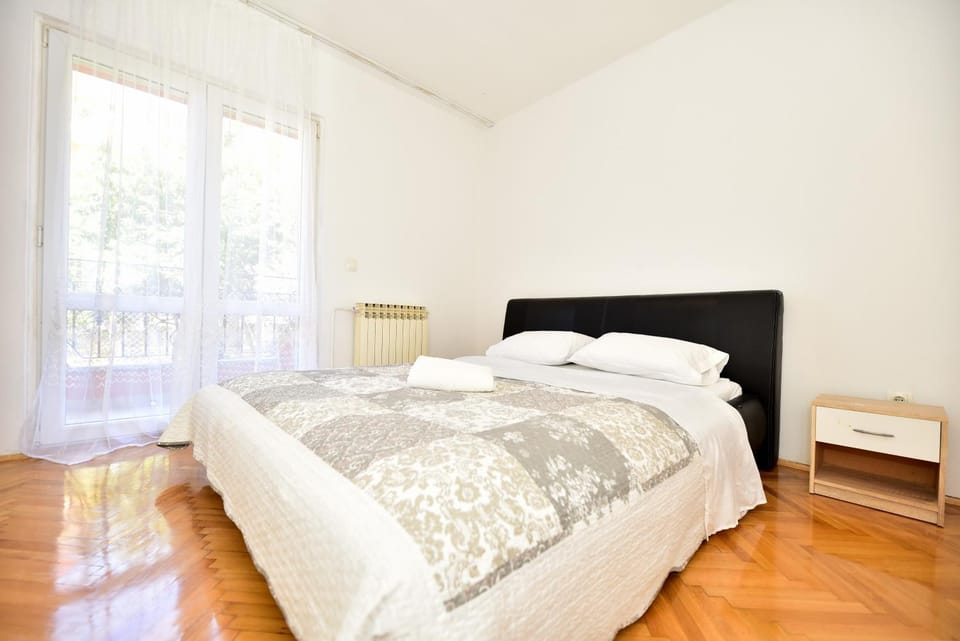 L&L Holiday Apartment Apartment in Zadar