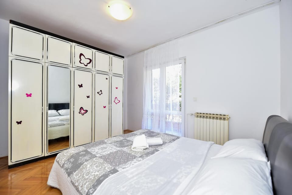 L&L Holiday Apartment Apartment in Zadar