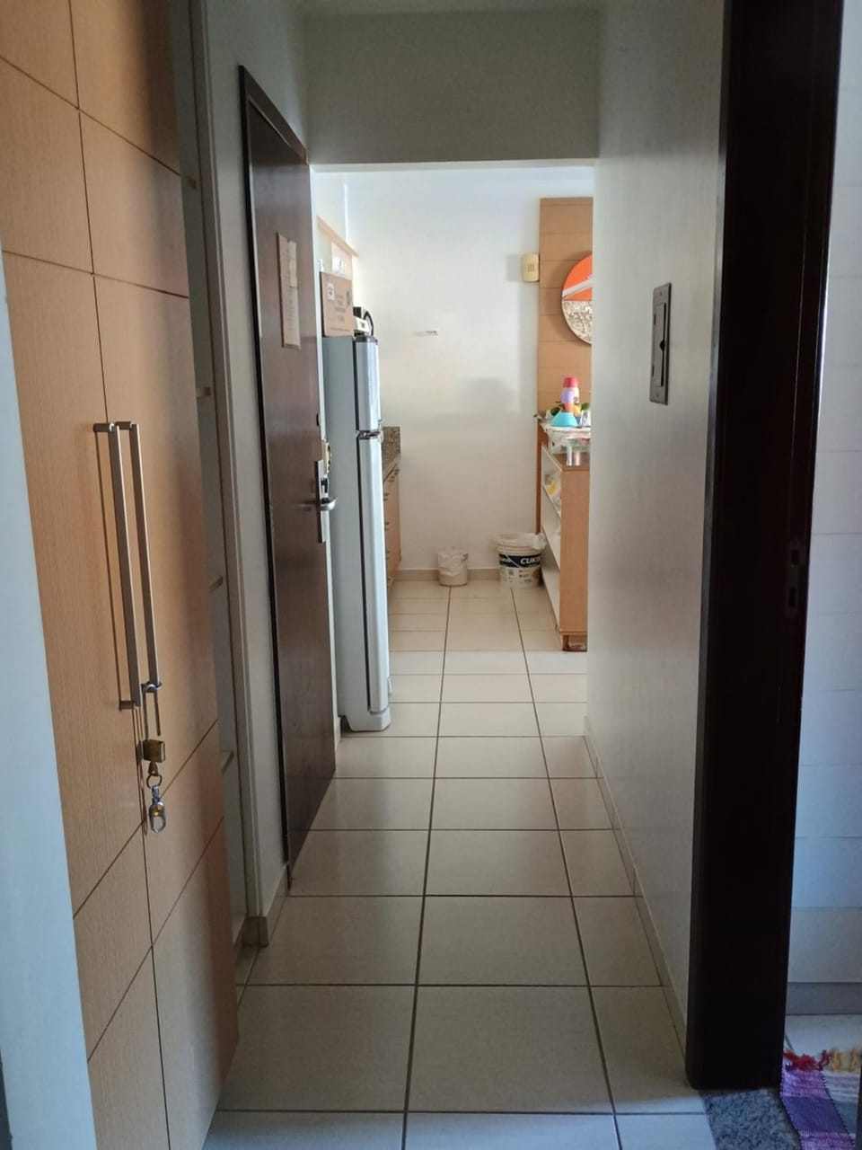 Segunda casa Apartment in State of Goiás
