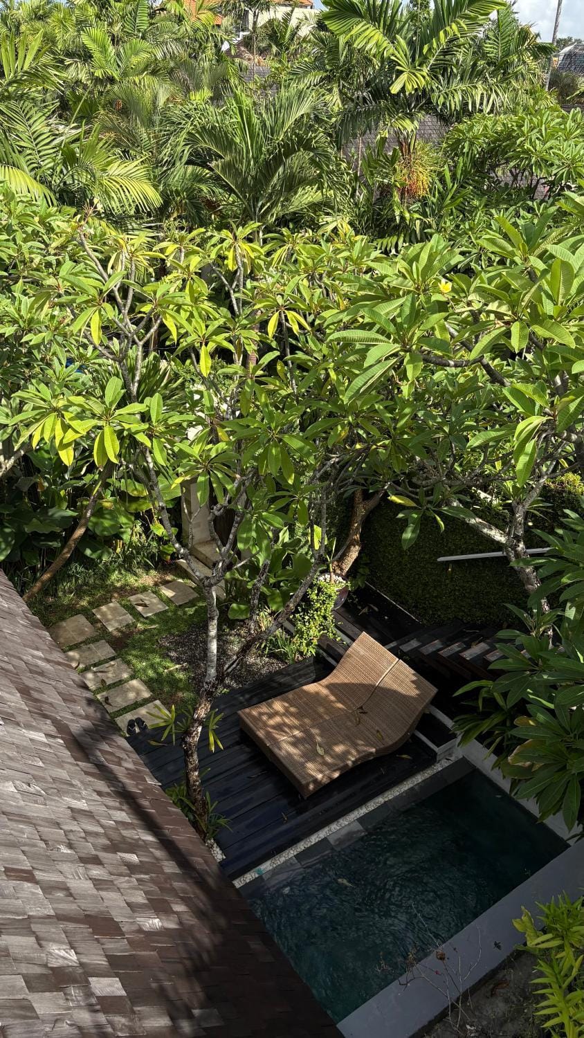 Day, Garden, Garden view, Swimming pool