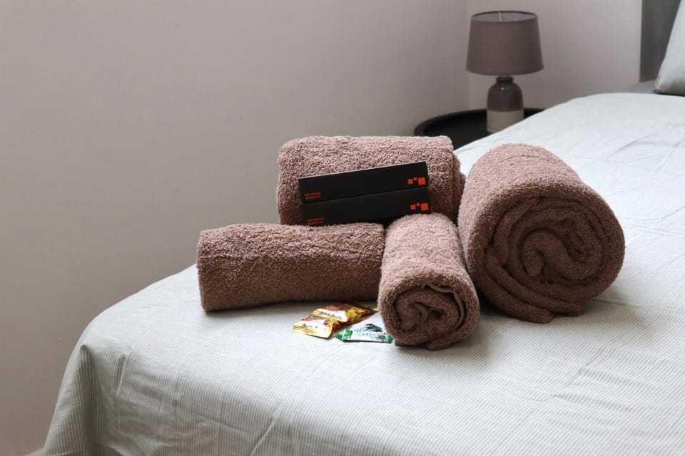towels