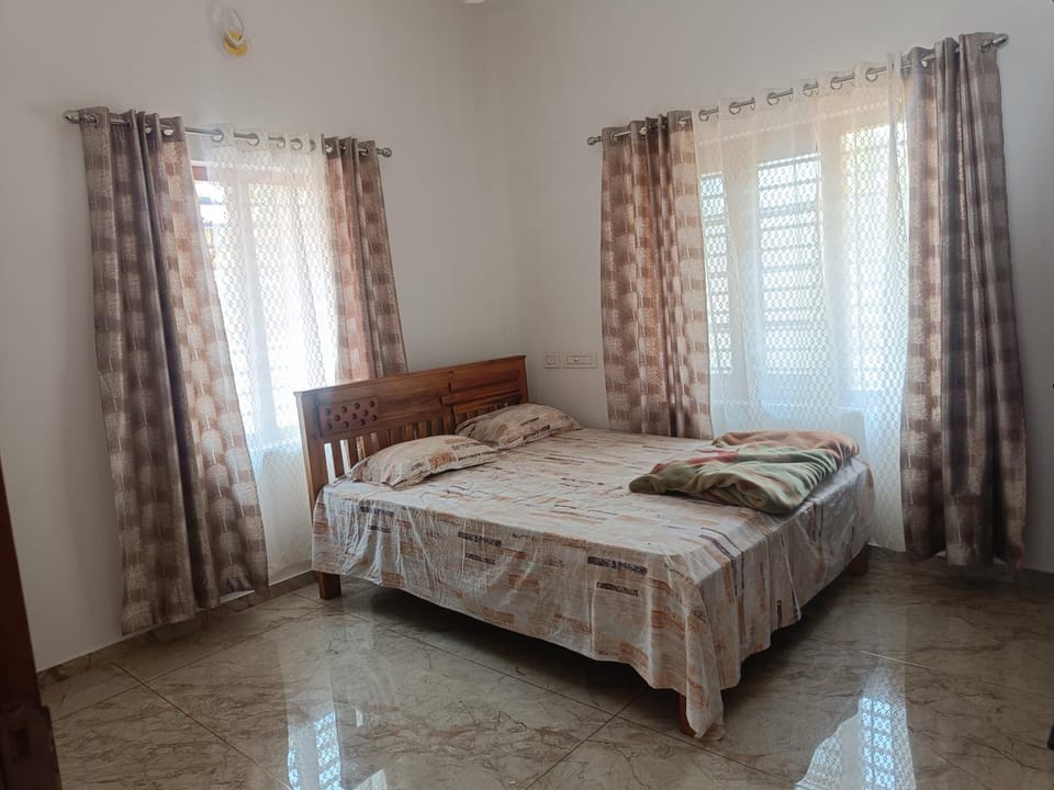 La casona Villa in Kerala