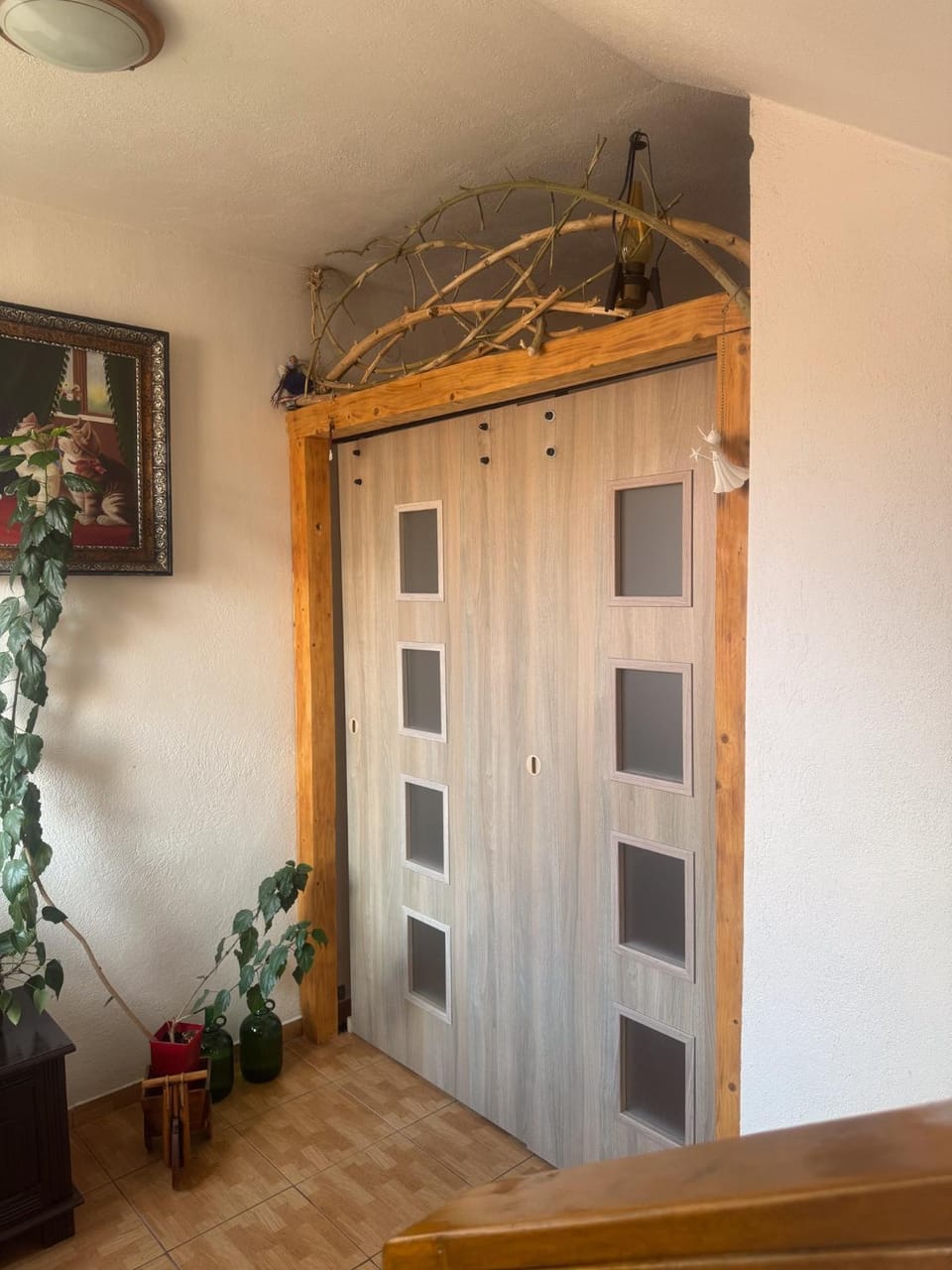BaseCamp u Sůchanku Apartment in Slovakia