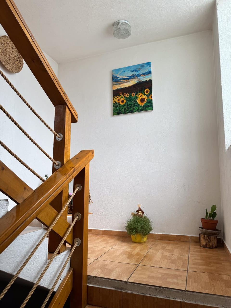 BaseCamp u Sůchanku Apartment in Slovakia