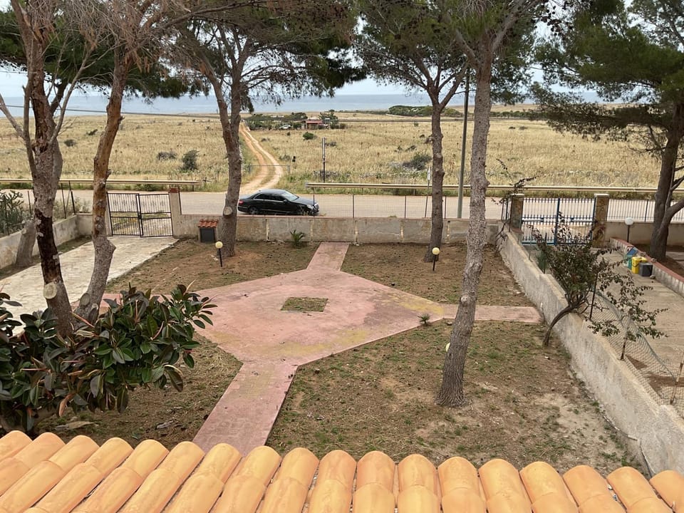Garden, Garden