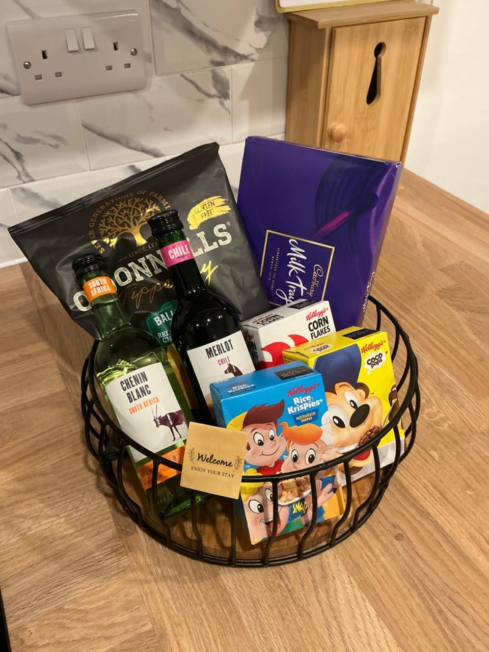 Dorrians Corner Killybegs, Donegal Apartment in County Donegal