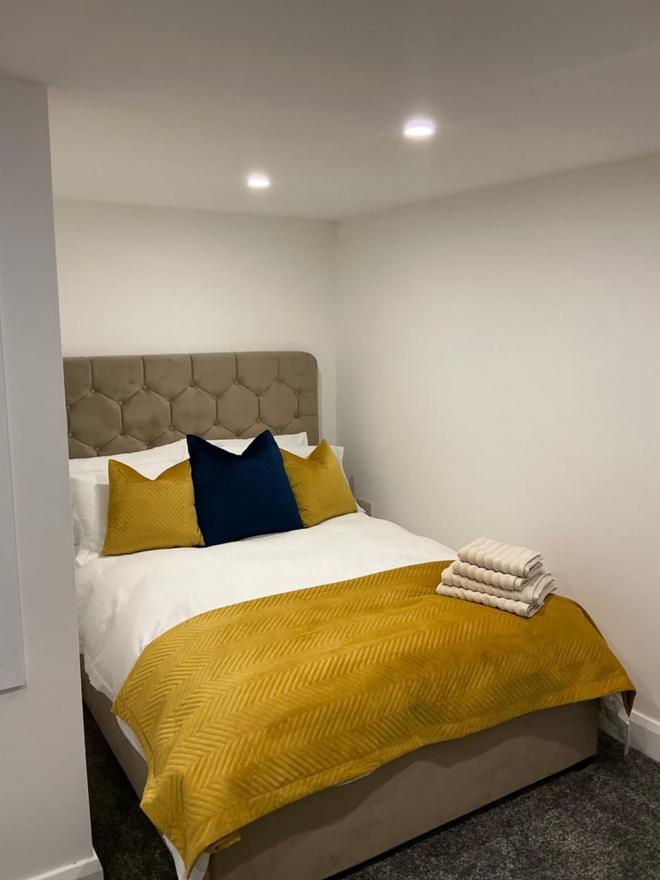 Dorrians Corner Killybegs, Donegal Apartment in County Donegal