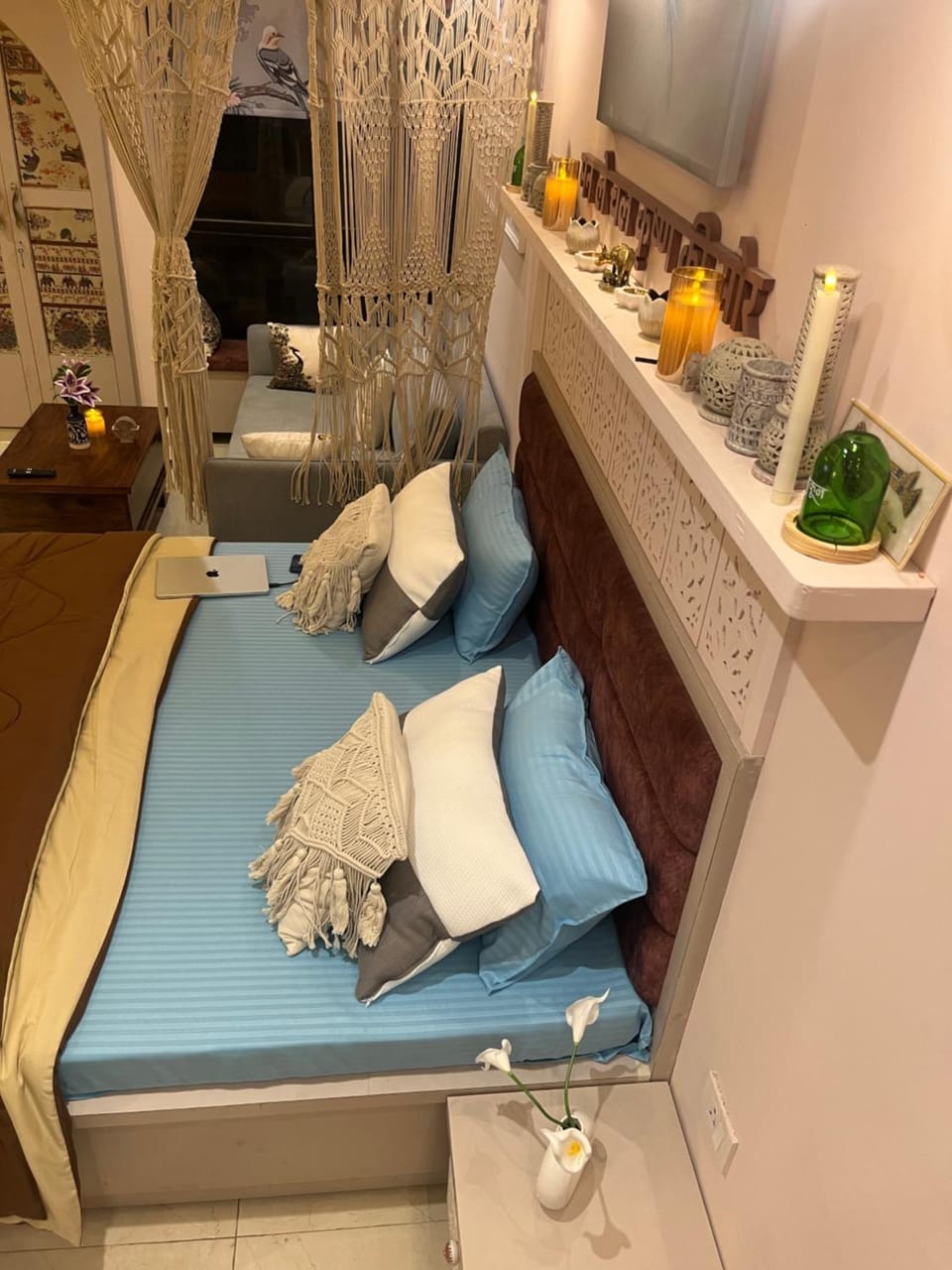 Mera Sukoon Apartment in Uttar Pradesh