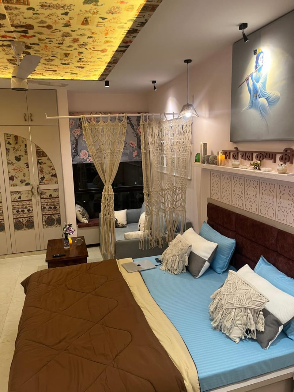 Mera Sukoon Apartment in Uttar Pradesh